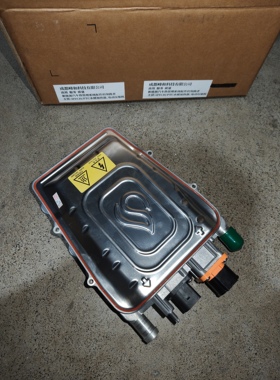 吉利帝豪系350/450/500 EVPro/几何A/GSE 新能源高压加热器