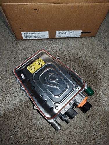 吉利帝豪系350/450/500 EVPro/几何A/GSE 新能源高压加热器