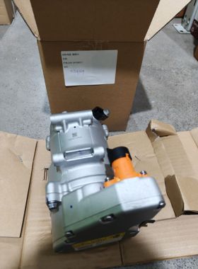 适用于理想ONE L6/L7/L8/L9 新能源空调压缩机 冷气泵空调泵