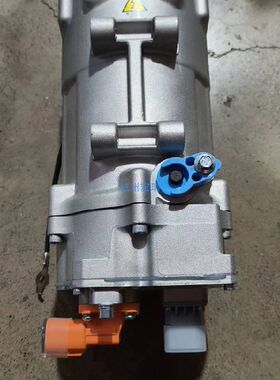 全新江铃 R2W9-19D62-CC 新能源电动压缩机冷气 泵空调泵