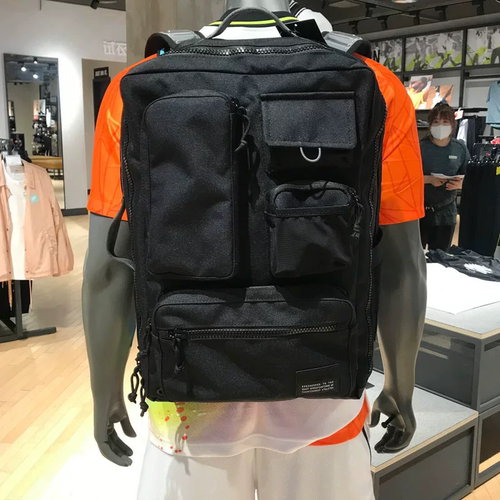 双肩包男usa精英美国队篮球背包电脑大容量旅行背包女防水学书包