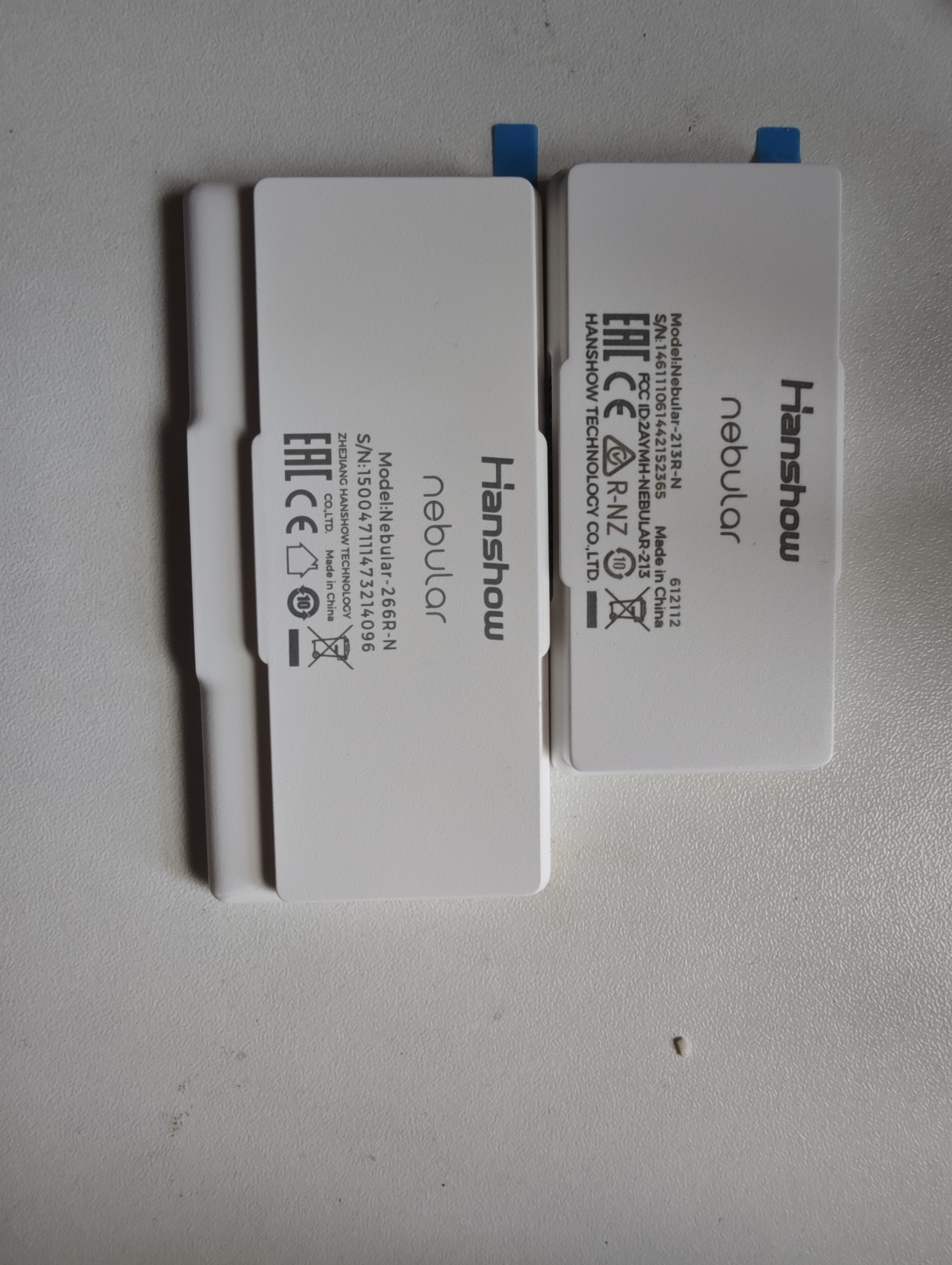 nebular 样品 2.13 2.66