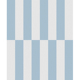 定制款 北欧条纹格子蓝色灰白色墙纸无纺布壁纸客厅卧室餐厅背景