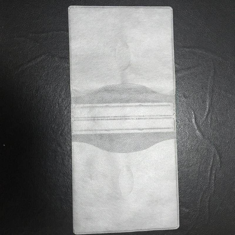 工厂直销光盘袋DVD袋CD袋中厚四碟装 PP袋4片装 对接口加厚光碟袋