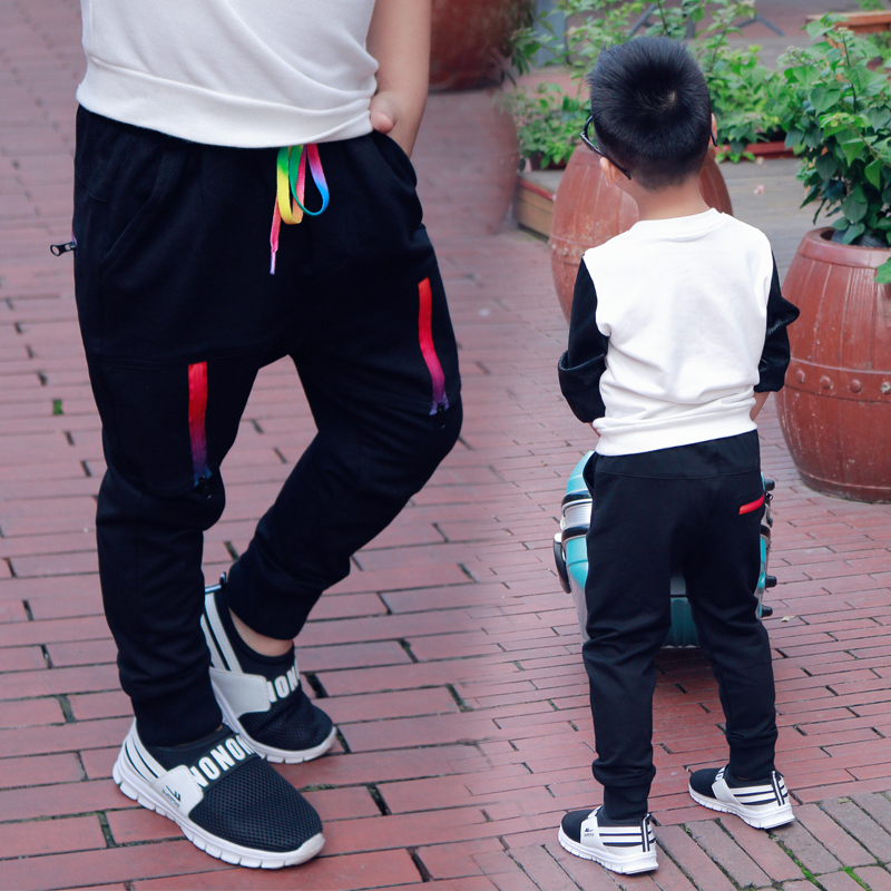 Pantalon garcon WOWO - Ref 2054171 Image 1