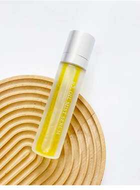 2025新品日本院线ink.N5精华喷雾ink柑橘水精华保湿滋滋润化妆水