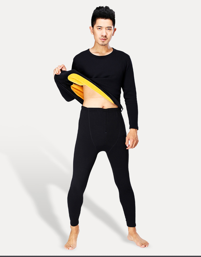 Sous-vêtement chaud jeunesse sexy en polyester, polyester,  - Ref 757216 Image 5