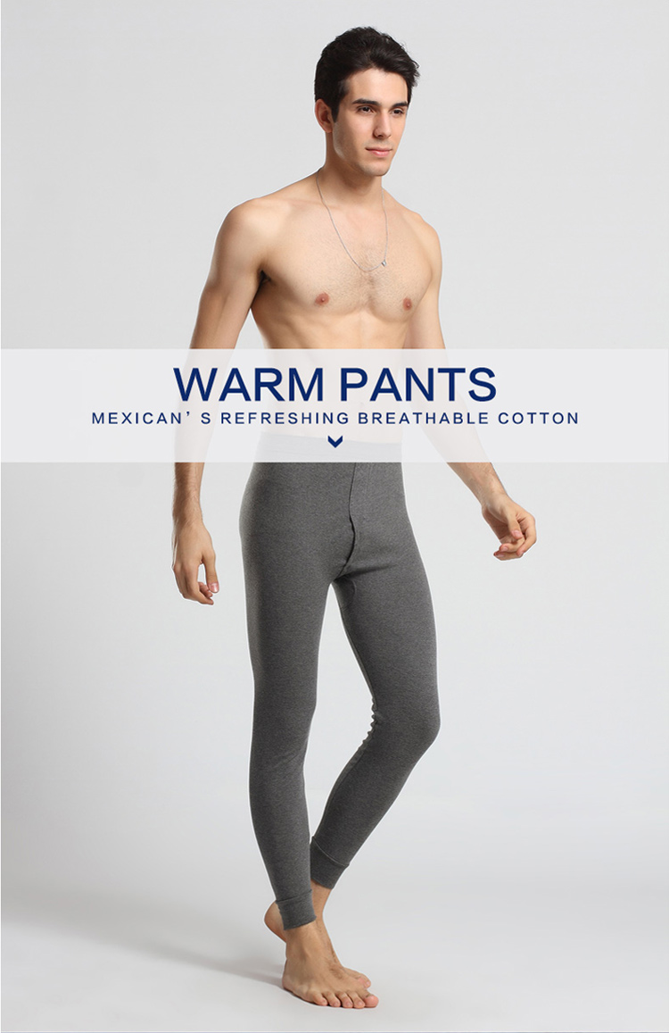 Pantalon collant jeunesse simple en polyester - Ref 758268 Image 4