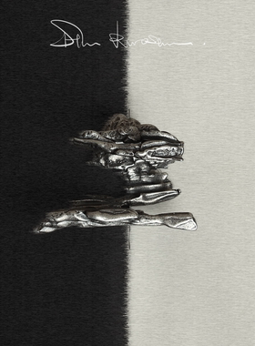 SHUUKUROSAWA925银复古戒指