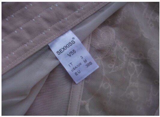 Corset amincissant - Ref 697244 Image 5