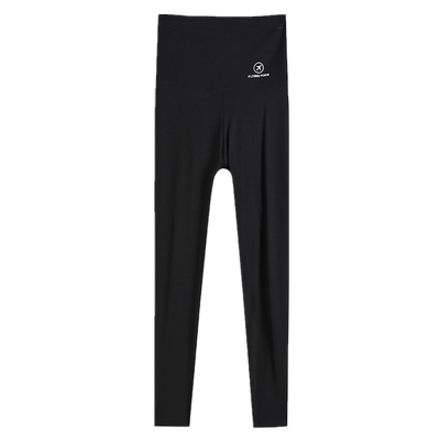 加长版鲨鱼裤女外穿春秋