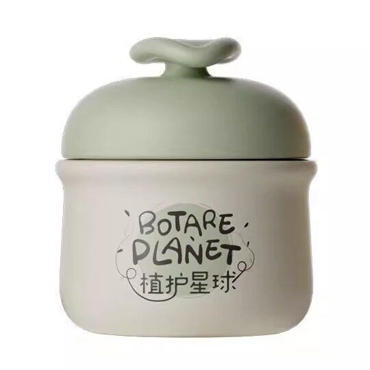 宝宝50g儿童面霜香香/润肤乳瓶装植护润肤霜滋润婴儿保湿补水