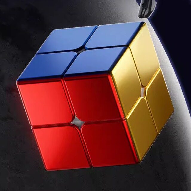 磁力比赛幻彩合金磁力传奇顺滑