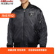 Nike耐克 010 巴黎圣日耳曼男子运动棒球夹克DB6493 Jordan Brand