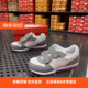 耐克 舒适百搭耐磨儿童休闲跑步鞋 Nike Runner 807320 017
