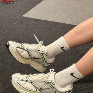 Nike Air Pegasus Wave飞马系缓震夏季透气跑步鞋男女IB0612-101