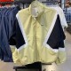 783 男子防风外套立领梭织运动夹克FZ0249 正品 NIKE耐克春季