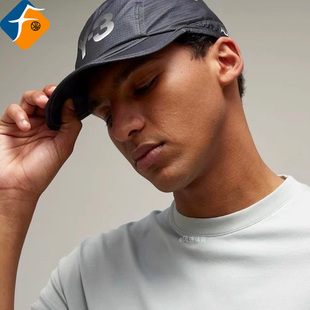 牛货Y-3 ADIZERO RUNNING Gore-Tex联名GTX防水Y3跑步帽子IP1859