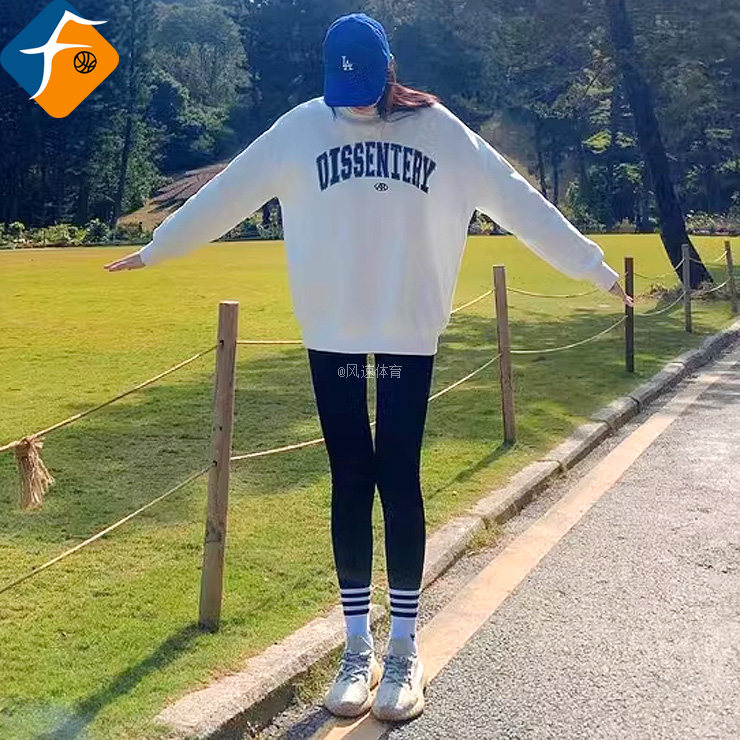 李宁健身跑步裤女裤瑜伽弹力塑体紧身裤体能塑形翘俏裤运动裤偏厚
