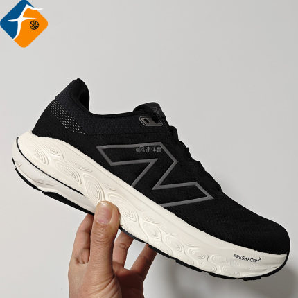 New Balance 1080 V13 NB男鞋860V14缓震跑步鞋M860K14/M1080L13