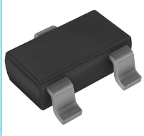 MOSFET DMN62D0U 起订量：3000 60V 0.38A