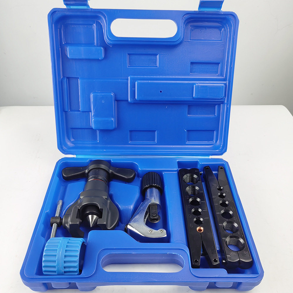 德国进口胀管器切割铜管割刀 CT-R806AM制冷管道套装 棘轮偏,汽车零部件/养护/美容/维保,洗车卷管器,淘宝优惠券,粉丝福利购,淘宝优惠卷