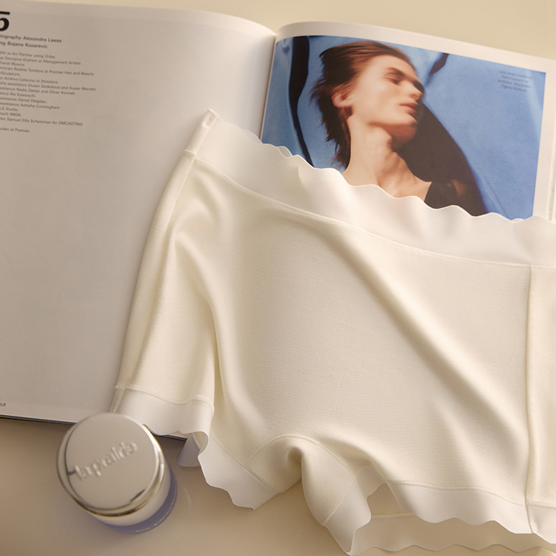 安全裤防走光平脚裤不紧绷