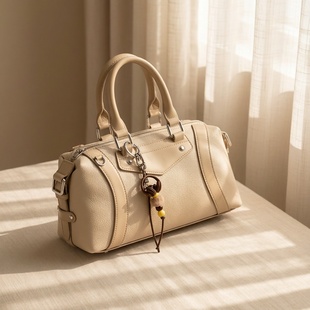 2026新款大容量爆款手提包枕头包包女款日常通勤包百搭单肩斜挎包