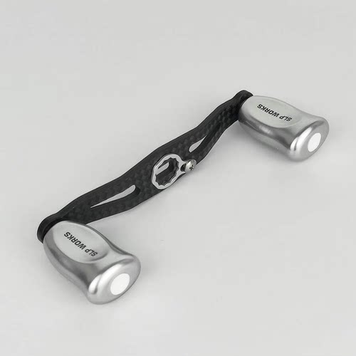 禧玛诺碳纤维双摇臂阿德改装配件