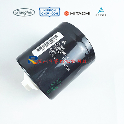 西门子变频全新原装电解电容