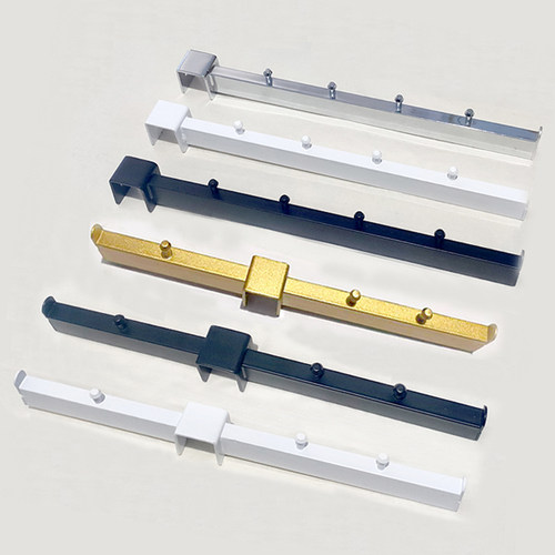 扁管前三后二衣服5钉5珠挂钩