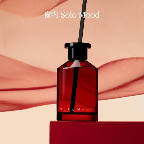 窗内solo mood【千岁千岁】 无火香薰 热红酒香薰 伴手礼圣诞新年