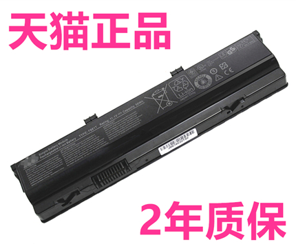 DELL戴尔F681T外星人M15X D15X P08G D951T HC26Y SQU-724电脑SQU-722笔记本电池312-0207电芯TYPE非原装原厂