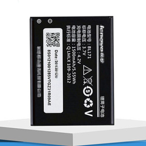 A375E联想A356A368A376 A370E正品A60A65 A500原装A390T电池BL171