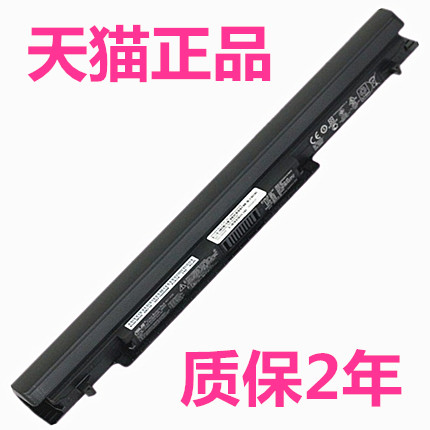 华硕V550 U58C S40C S405 S505C R505 R405V S550C A46C S46C E46C A56C K56C非原装K46CB笔记本S505CM电池CA 3C数码配件 笔记本电池 原图主图