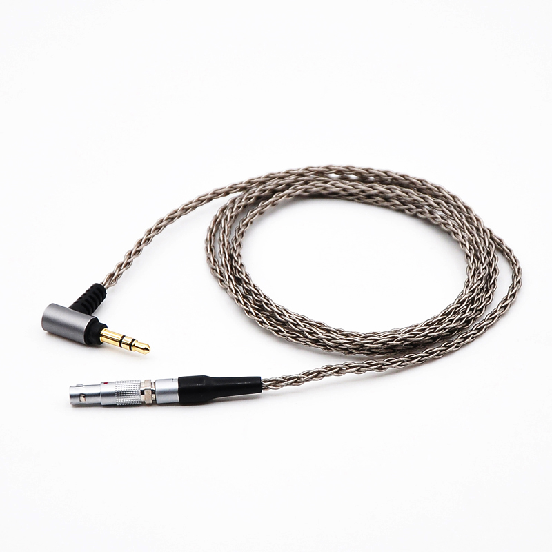 六股编织音效提升柔软没听诊效应