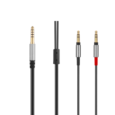 适用于HIFIMANDEVA平衡耳机线