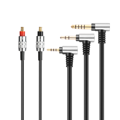 A2DC插口头戴式耳机平衡线