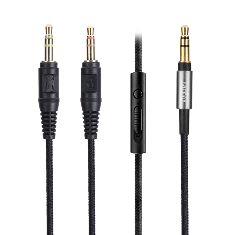 earmaxmdr-1a1000xm3语音耳机线