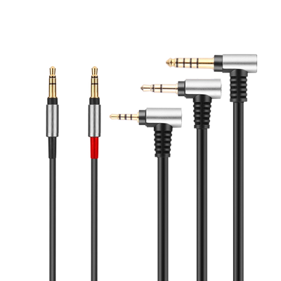 单晶铜镀银4.4mm平衡线