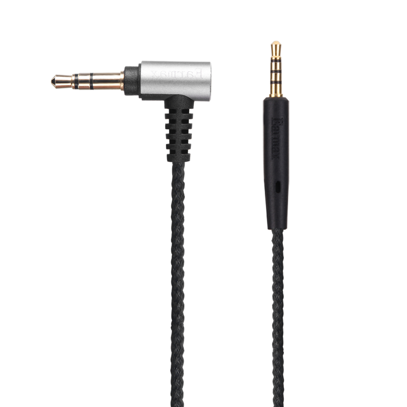 适用于 bose 700 QC25 QC35 AE2 QC45 尼龙2米3米耳机升级加长线