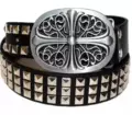 New Handsome Cross Limited Edition Square Nails