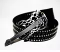 New Rock Guitar Limited Edition Trendy Nail