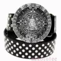 New American Sun God Rivets