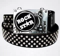 New Rock Star Limited Edition Silver Nails