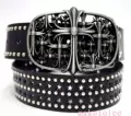 New Gothic Cross Trendy Studs