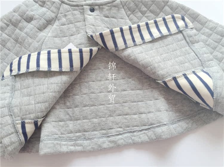 Cape pour enfant - Ref 2153415 Image 4