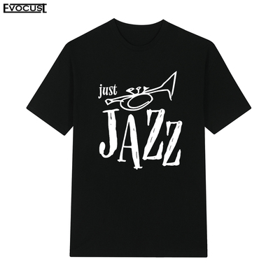 MilesDavis戴维斯短袖T恤