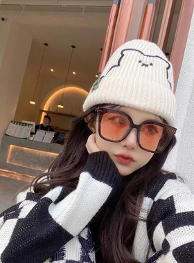 gm墨镜偏光太阳镜防紫外线