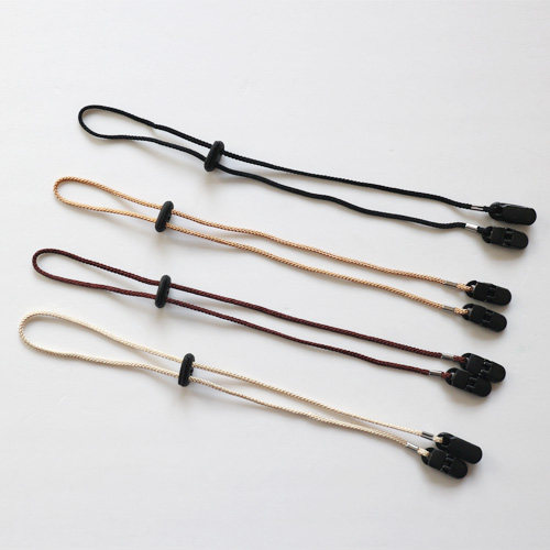 日本订单帽子专用固定防风绳